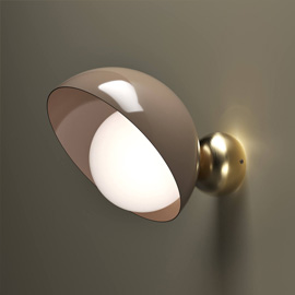 Aurora Wall Lamp